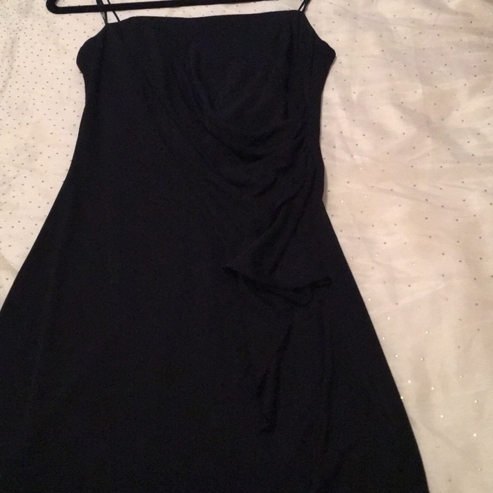 Cache Strapless Dress - Picture 2 of 4